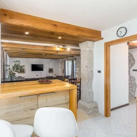 Casa Arsini Comfortable Ferienhaus Poreč