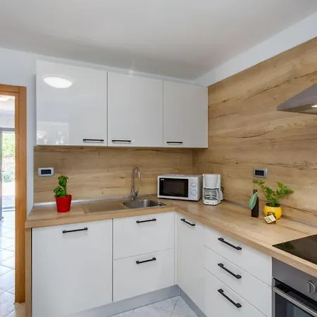 Casa Arsini Comfortable Poreč