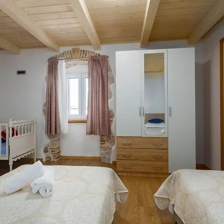 Casa Arsini Comfortable Ferienhaus Poreč