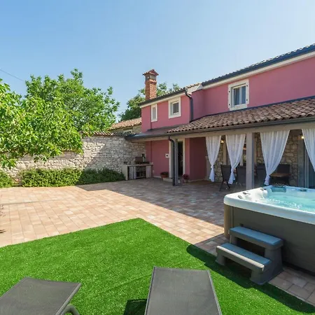 Ferienhaus Casa Arsini Comfortable Poreč