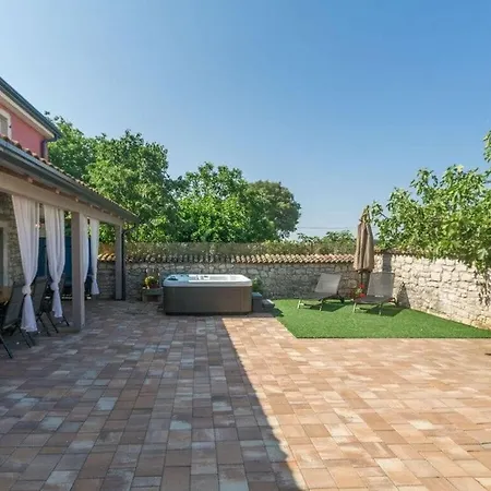 Casa Arsini Comfortable Poreč