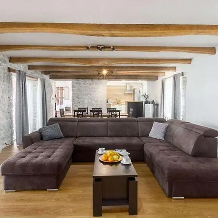 Ferienhaus Casa Arsini Comfortable *