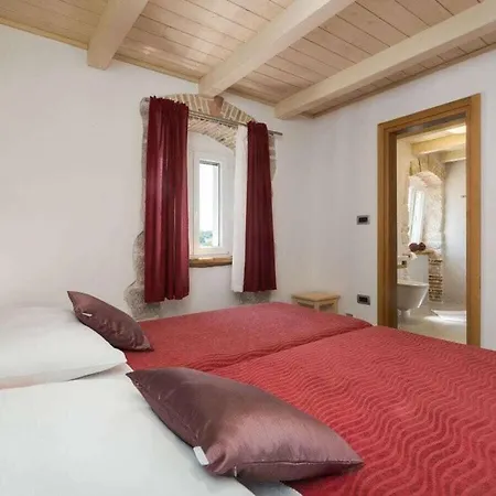 Casa Arsini Comfortable Poreč