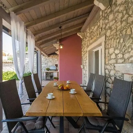 Ferienhaus Casa Arsini Comfortable