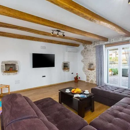 Casa Arsini Comfortable Ferienhaus Poreč