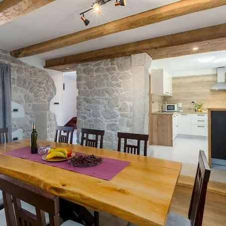 Ferienhaus Casa Arsini Comfortable