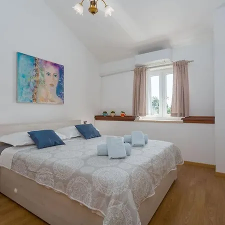 Casa Arsini Comfortable Ferienhaus