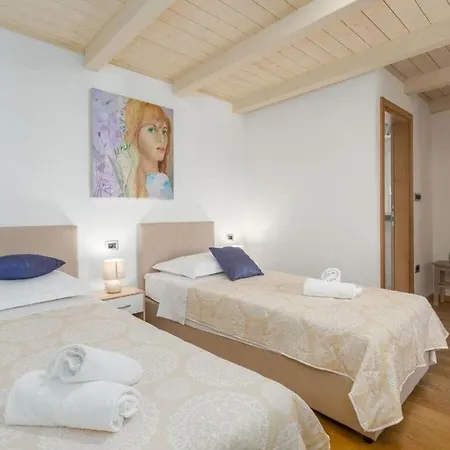 Casa Arsini Comfortable * Poreč