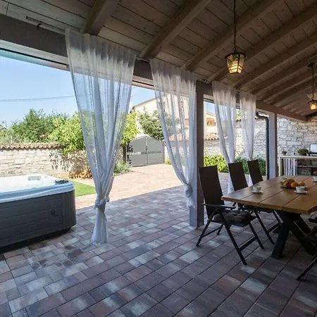 Ferienhaus Casa Arsini Comfortable
